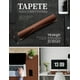 thumbnail image 2 of Tapete para mouse de piel sintetica IDEA NUOVA Mousepad, 2 of 9