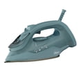 thumbnail image 1 of Plancha Oster AeroGlide Suela Cerámica 1250W Mod.S7000 Menta, 1 of 4