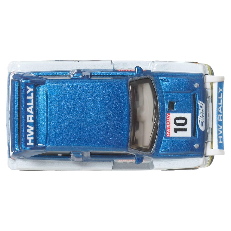 Hot Wheels Car Culture Die-Cast Mercedes-Benz 300 SEL 6.8 AMG