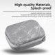thumbnail image 3 of Bolsa de Viaje para Drones ANGGREK Estuche de Transporte de Nailon y Poliuretano, 3 of 7