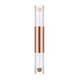 thumbnail image 4 of Women Facial Make Up Double-headed Contour Stick Portable Highlighter Highlight Sticks Shadow Bronzers Contouring Cosmetics for Professional Type 2, 4 of 7