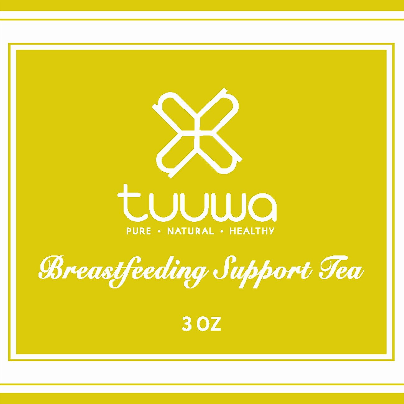 Breastfeeding Support Tea