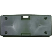 EarthBox Original Garden Kit with Standard 7-7-7 Fertilizer - Dark Green