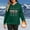 Army Green, variant on Brondbend Hoodies Womens Pull over Sweatshirt for Womens Long Sleeved Drawstring Pullover Print Warm Comfortable Loose Fit Tops Ladies Outdoor Workout Fall Winter Wear Army Green