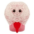 thumbnail image 2 of GIANTmicrobes Brain Organ Plush -Anatomical Organ Toy, Get Well Gift for Post-Surgery, Educational Biology Gift, Great tool for Educators, Excellent Gift for Doctors, Nurses, Teachers, and Scientists, 2 of 7