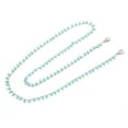 thumbnail image 3 of Cordón de cadena para collar hermoso cordón de plástico para gafas cómodo para fiestas compras y escalada ANGGREK Otros, 3 of 8