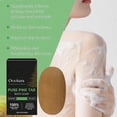 thumbnail image 4 of Natural Pine Tar Soap Bar, Handcrafted with Pure Pine Oils and Organic Ingredients for Sensitive Skin Cleansing, 4 of 5
