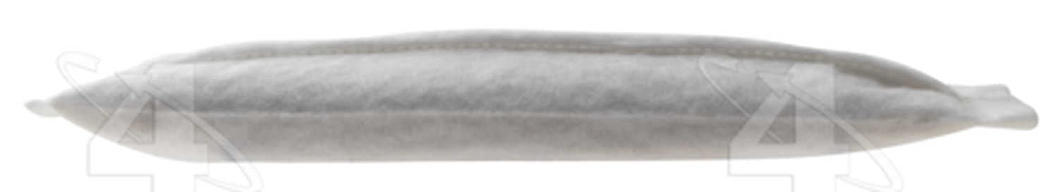 Four Seasons 83403 Filter Drier Desiccant Bag Kit w/ Plug