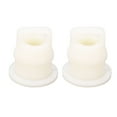 thumbnail image 2 of Transmission Cable Bushing, Perfect Match 68064273AB Easy Installation Transfer Case Cable Bushing Sturdy  for  JK MK, 2 of 7