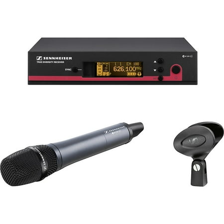 Sennheiser ew 145 G3 Supercardioid Wireless System Band G