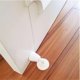 thumbnail image 2 of Wdftyju Tope de puerta de silicona Adhesivo para el hogar Puerta Pared Parachoques Piso Soporte de almohadilla protectora Wdftyju 4dl7tz4yp0zg6mp9, 2 of 9