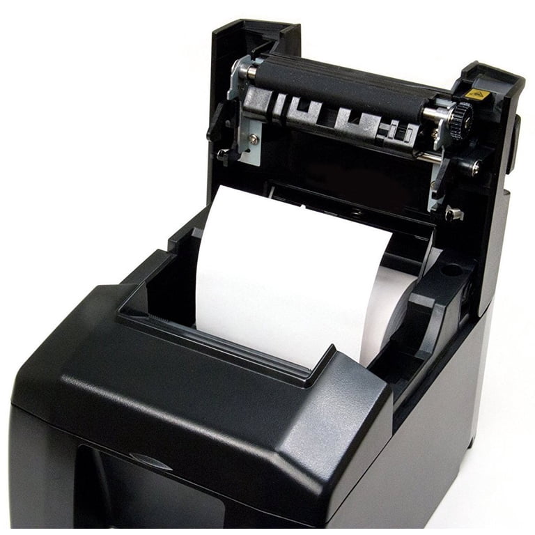 Star Micronics TSP650 Series 203 dpi 11.81 inch/sec Direct Thermal