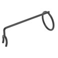 thumbnail image 1 of Soporte Para Maquinilla De Afeitar De Seguridad, Soporte Para Maquinilla De Afeitar Portátil, Pequeño, Resistente, Práctico Y Sencillo Para Tocador, Para El Hogar Y El Baño, 1 of 7