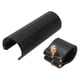 thumbnail image 4 of Ligaduras de Saxofón, Sujetador de Ligadura de Timbre Uniforme Protector para instrumentos, 4 of 7