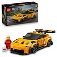 thumbnail image 1 of Set LEGO Speed Champions Superdeportivo Porsche 911 GT3 RS, 1 of 4