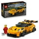 thumbnail image 1 of Set LEGO Speed Champions Superdeportivo Porsche 911 GT3 RS, 1 of 4