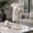 White, variant on Sagebrook Home Cracked Torso Sculpture