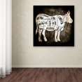 thumbnail image 4 of Butcher Shop II by LightBoxJournal, 35x35-Inch Canvas Wall Art, 4 of 9