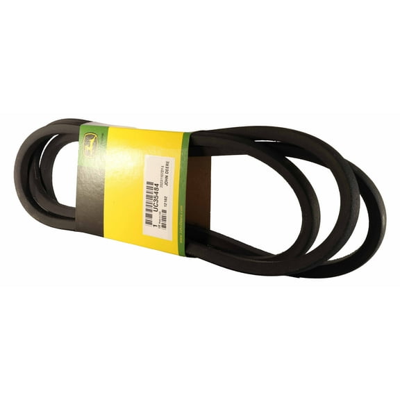 John Deere Original Equipment V-Belt, Effective Length 2334 Mm ( 91.02 Inch) - UC35484
