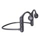 thumbnail image 3 of Auriculares de conducción Macarena a prueba de sudor para deportes de juegos de trabajo Negro, 3 of 7