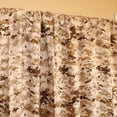 thumbnail image 4 of Cotton Curtain Camouflage Print 58 Inch Wide Pixelated Desert Camouflage, 4 of 4