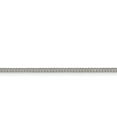 thumbnail image 1 of Stainless Steel 2.25mm Round Curb Chain 16in, 1 of 3