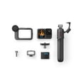 thumbnail image 5 of Cámara GoPro HERO13 Black Creator Edition con kit de accesorios, 5 of 5