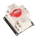 thumbnail image 3 of Interruptor de transferencia del generador, transferencia automática de doble potencia Equipo de conmutación de transferencia automática Interruptor de cambio automático de doble potencia Acabado de lujo NikouMX  herramienta, 3 of 8
