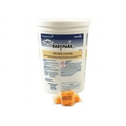 EASY PAKS 990653 Neutral Cleaner, 0.5 oz., Orange