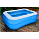 thumbnail image 4 of Piscina Alberca Inflable Rectangular 110 cm x 88 cm x 33 cm, 4 of 4