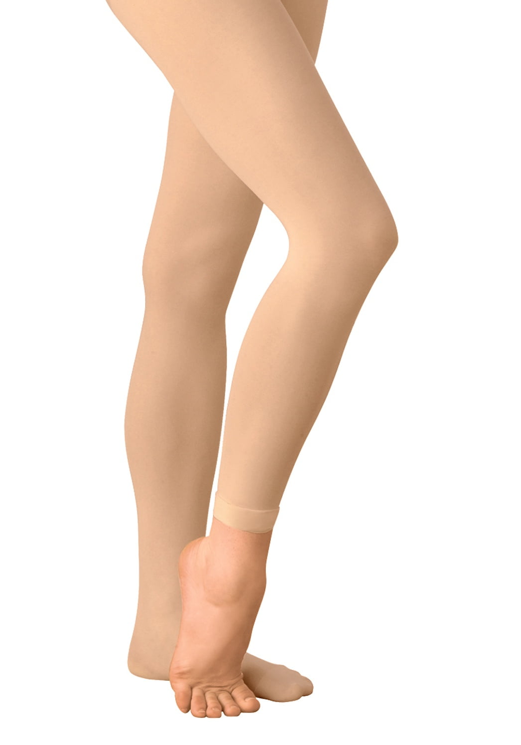 Suntan tights for dance near me Clearance