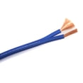 thumbnail image 3 of Cable de altavoz KnuKonceptz Kord Kable, calibre 12, cobre, 15 m, 3 of 3