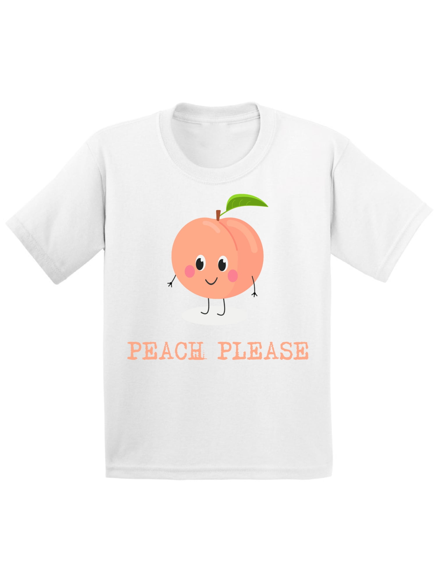 peach tree t shirts