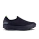 thumbnail image 2 of Zapato de recuperación OOFOS oOMG eeZee Low Black para mujer, talla 6, 2 of 7