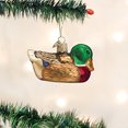 thumbnail image 1 of Adornos navideños del Viejo Mundo Old World Christmas adornos de vidrio malvado para Árbol de Navidad, 1 of 2