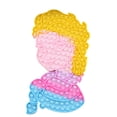 thumbnail image 3 of Push Bubble Sensory Toy Autismo Necesidades Especiales Antiestrés Fingertip Toy Para Niños Y Adultos Methold FN007542-02, 3 of 6