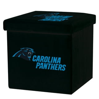 Carolina Panthers Trash Can - SWIT Sports