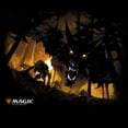 thumbnail image 2 of Men's Magic the Gathering Werewolf Attack  Graphic T-Shirt, 2 of 4
