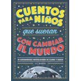 thumbnail image 1 of Pre-Owned Cuentos Para Niños Que Sueñan Con Cambiar El Mundo -V2* (Hardcover) 8417128530 9788417128531, 1 of 2