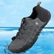 thumbnail image 1 of Zapatos acuáticos descalzos de secado rápido para hombres y mujeres, zapatos impermeables para agua, ligeros y cómodos Wdftyju Tenis De Mujer Tenis De Hombre, 1 of 8
