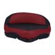 thumbnail image 1 of Asiento de barco Asiento de lancha rápida Almohadilla cómoda Portátil Fácil instalación para kayak Rojo Negro, 1 of 8