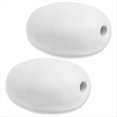 thumbnail image 1 of Paquete de 2 Flotadores de Lastre para Limpiafondos A20 para Zodiac 180, 280, 360 y 380. Reemplazo de Flotador de Lastre para Limpiafondos., 1 of 5