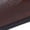 Brown, variant on Wdhugt Casual Versatile Loafers For Women Breathable Flat Soft Sole Low Heel Square Toe Closed Toe Plus Size Black Size 36 Eu 36 Us 5.5 Foot Length 9.06 Inches