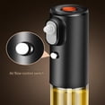 thumbnail image 4 of Electric Butter Sprayer, 200ml Popcorn Oil Dispenser, Continuous Mist Spray, Portion Control, USB Rechargeable, Non-Aerosol Cooking Mister, Grill Baking Tool, 4 of 8