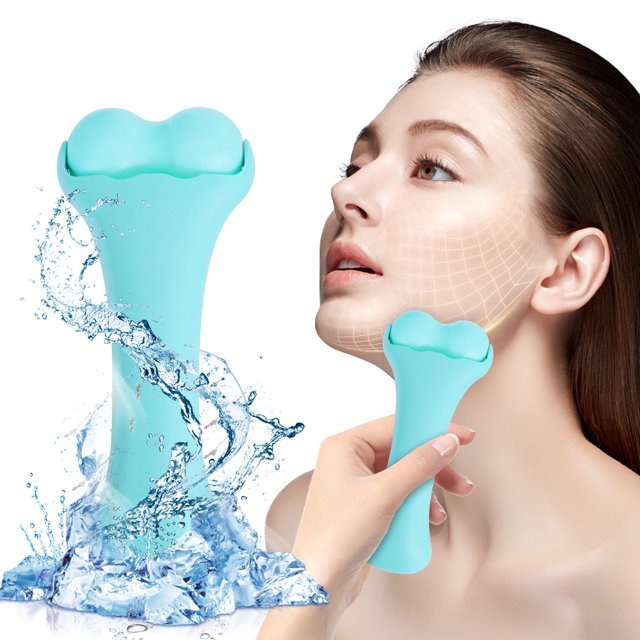 Facial Beauty Equipment Roller Beauty Tools Paddle For Face Shoulder Arm Sculpting Massage Tool