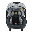 thumbnail image 1 of Autoasiento Beone Disney Classics Gris, 1 of 3