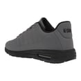 thumbnail image 3 of Tenis K-Swiss Prime Para Hombre Color Gris, 3 of 4