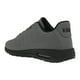 thumbnail image 3 of Tenis K-Swiss Prime Para Hombre Color Gris, 3 of 4