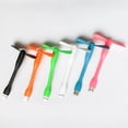 thumbnail image 3 of Portable Fan Electric USB Rechargeable Handheld Mini Fan Cooling )ш _м нι ☆ё εк, 3 of 9