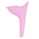 thumbnail image 3 of Embudo para orinar para mujeres, urinario de pie para mujeres, dispositivo para orinar para mujeres, inodoro portátil de emergencia para acampar, silicona, 3 of 5
